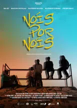 Poster de la película Nóis por Nóis - Películas hoy en TV