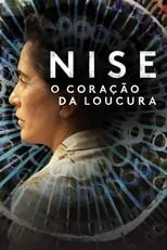 Fernando Eiras interpreta a Mário Magalhães en Nise: El corazón de la locura