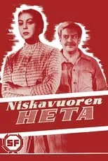 Niskavuoren Heta portada