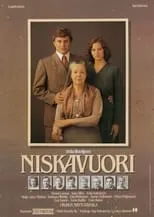 Póster de la película Niskavuori