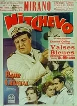 Película Nitchevo