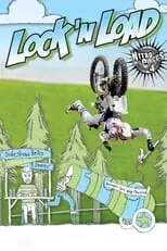 Kenny Bartram es Himself en Nitro Circus 4 Lock'n Load