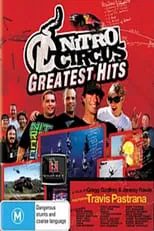 Póster de la película Nitro Circus Greatest Hits