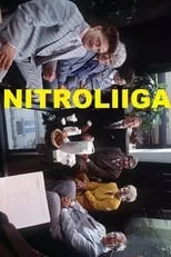 Película Nitroliiga