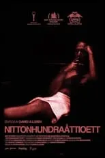 Póster de Nittonhundraåttioett