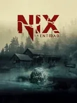 Poster de Nix: La Entidad