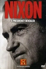 Póster de la película Nixon: A Presidency Revealed