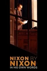 Henry Kissinger interpreta a Self (archive sound) en Nixon by Nixon: In His Own Words