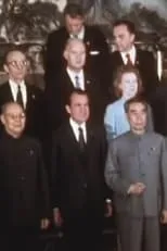 Película Nixon in China