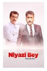 Película Niyazi Bey