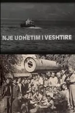 Película Një udhëtim i vështirë