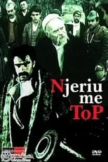 Póster de la película Njeriu me top