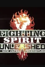 Keiji Takayama es Gedo en NJPW Fighting Spirit Unleashed