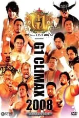 Poster de la película NJPW G1 Climax 18: Day 7 (Final) - Películas hoy en TV