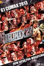 Minoru Suzuki es Minoru Suzuki en NJPW G1 Climax 23: Day 2