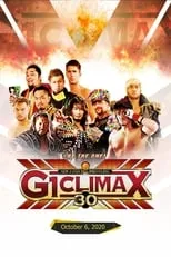 Portada de NJPW G1 Climax 30: Day 10