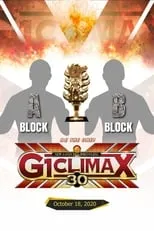 Portada de NJPW G1 Climax 30: Day 19 (Final)