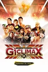 Portada de NJPW G1 Climax 30: Day 2