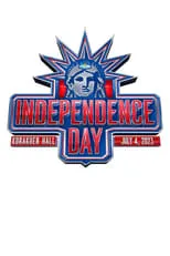 Poster de la película NJPW STRONG Independence Day 2023 - Day 1 - Películas hoy en TV