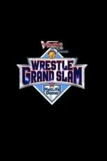 Portada de NJPW Wrestle Grand Slam in MetLife Dome: Night 2