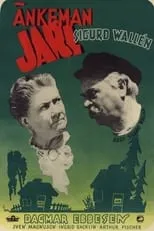 Póster de Änkeman Jarl