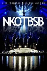 Nick Carter interpreta a Himself en NKOTBSB: Live at the O2 Arena