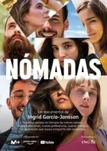 Poster de Nómadas