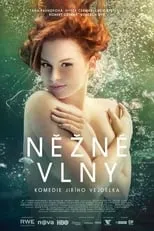 Poster de la película Něžné vlny - Películas hoy en TV