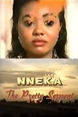 Kenneth Okolie interpreta a  en Nneka the Pretty Serpent