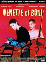 Mounir Aïssa interpreta a Boni's Friend en Nénette et Boni