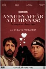 Póster de la película Ännu en affär att minnas!