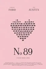 Caroline Ford interpreta a Rachel en No 89