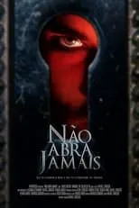 Película Não Abra Jamais