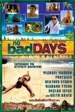 Poster de la película No Bad Days - Películas hoy en TV