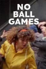 Película No Ball Games