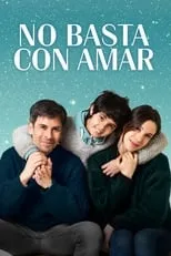 Poster de No basta con amar