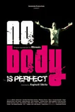 Poster de la película No Body Is Perfect - Películas hoy en TV