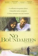 Damien J. Wallace es Ben (as Damian Wallace) en No Boundaries