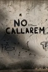 Poster de la película No callarem (un film per la llibertat) - Películas hoy en TV