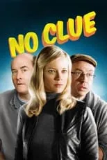 Poster de la película No Clue - Películas hoy en TV