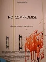 Scott Barnes es George Thompson en No Compromise