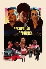 Poster de la película No Coração do Mundo - Películas hoy en TV