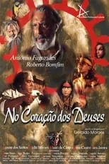 Película No Coração dos Deuses