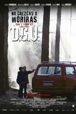 Película No crezcas o morirás