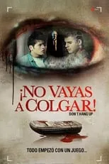 Poster de No cuelgues