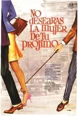 Vladimir Krstulović en la película No desearás la mujer de tu prójimo