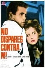 Película No dispares contra mí