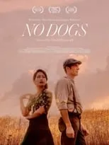 Georgina Tolentino es Marisol en No Dogs