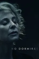 Poster de No dormirás