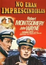 Jane Crowley es Officer's Wife (uncredited) en No eran imprescindibles